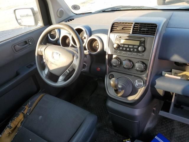 2006 Honda Element EX