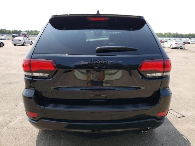 2022 Jeep Grand Cherokee Laredo E