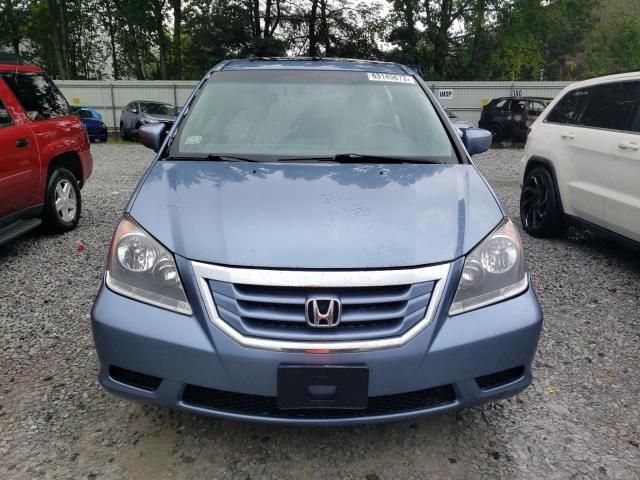 2008 Honda Odyssey EXL