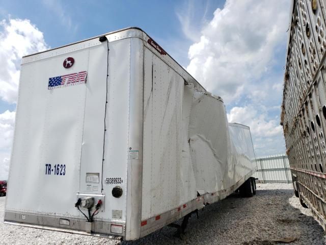 2020 Great Dane Trailer