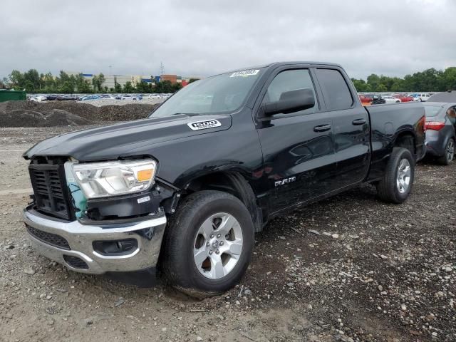 2022 Dodge RAM 1500 BIG HORN/LONE Star