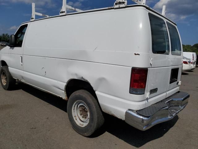 2008 Ford Econoline E250 Van