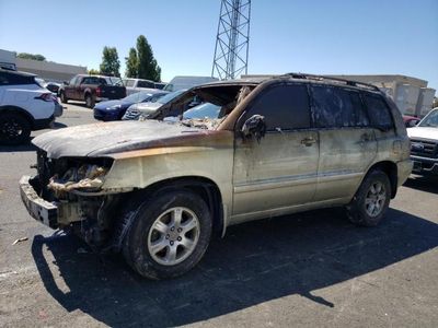 Hayward, CA - Salvage Cars for Sale
