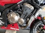 2019 Honda CBR500 RA
