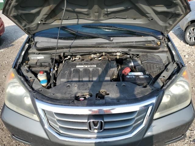 2008 Honda Odyssey EX