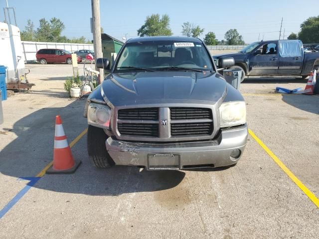 2006 Dodge Dakota Quad Laramie