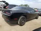 2017 Dodge Challenger R/T