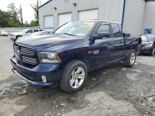 2014 Dodge RAM 1500 Sport