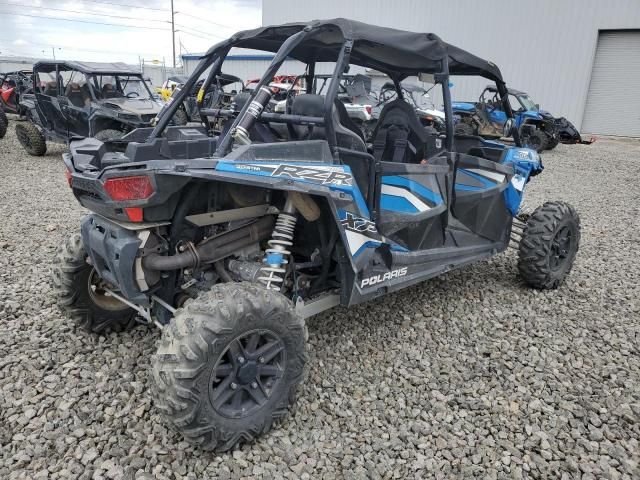 2016 Polaris RZR XP 4 1000 EPS