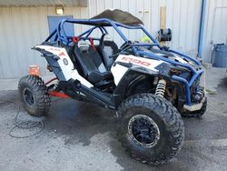 Salvage cars for sale from Copart Memphis, TN: 2020 Polaris RZR XP 1000