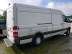 2012 Mercedes-Benz Sprinter 2500