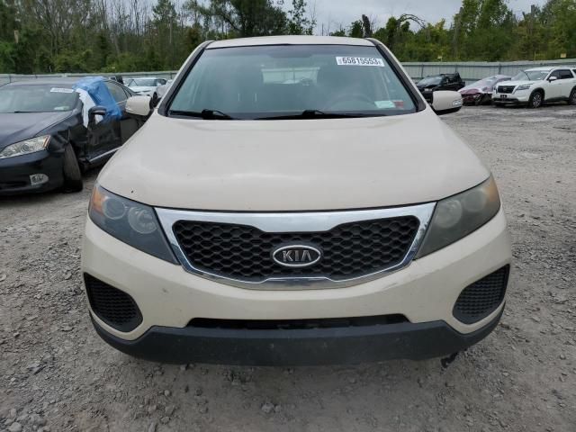 2011 KIA Sorento Base