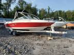 2007 Sea Ray Searay