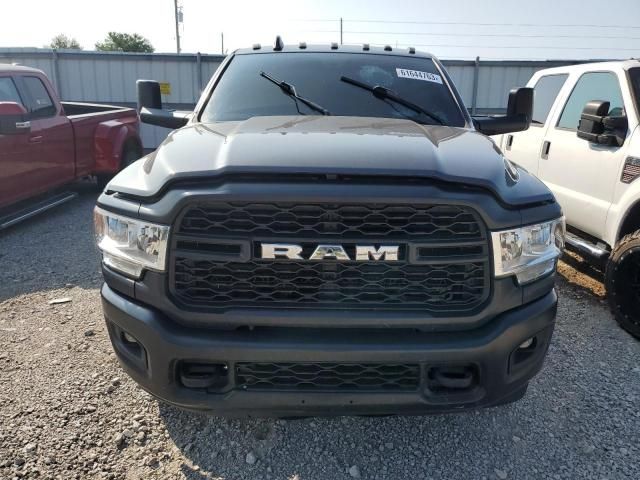 2020 Dodge RAM 3500