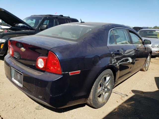 2009 Chevrolet Malibu 1LT