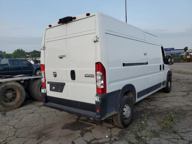 2023 Dodge RAM Promaster 2500 2500 High