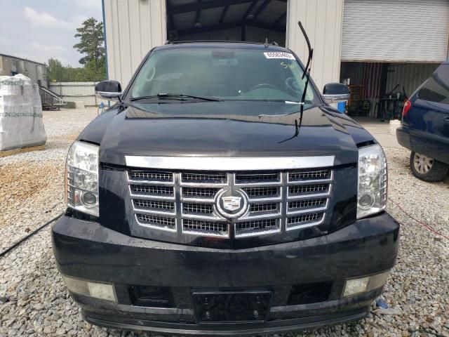 2008 Cadillac Escalade EXT