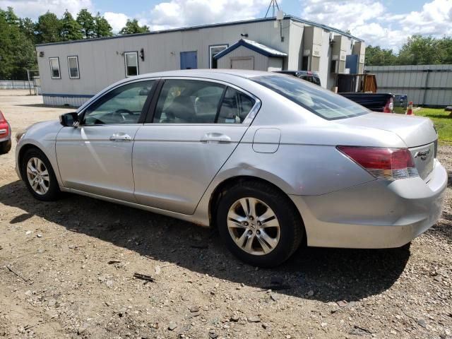 2008 Honda Accord LXP