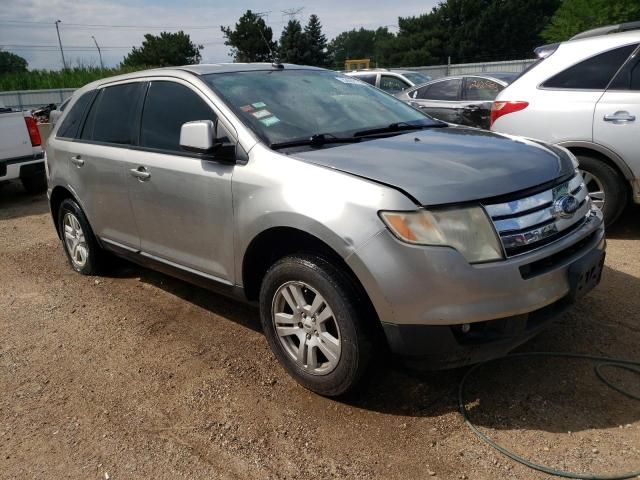 2008 Ford Edge SEL