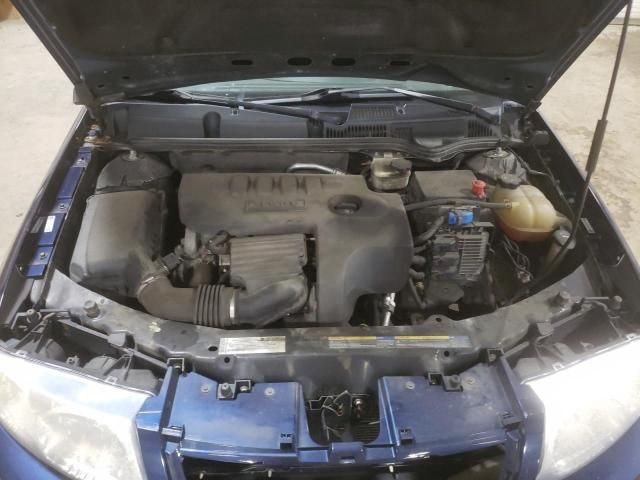 2007 Saturn Ion Level 3