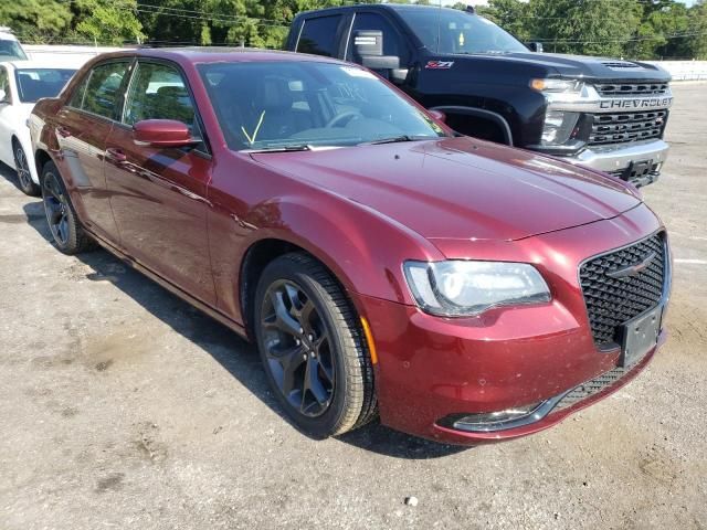 2023 Chrysler 300 S