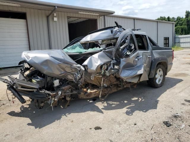 2007 Chevrolet Avalanche K1500