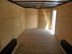 2022 Other 2022 Patriot 20' Enclosed Trailer