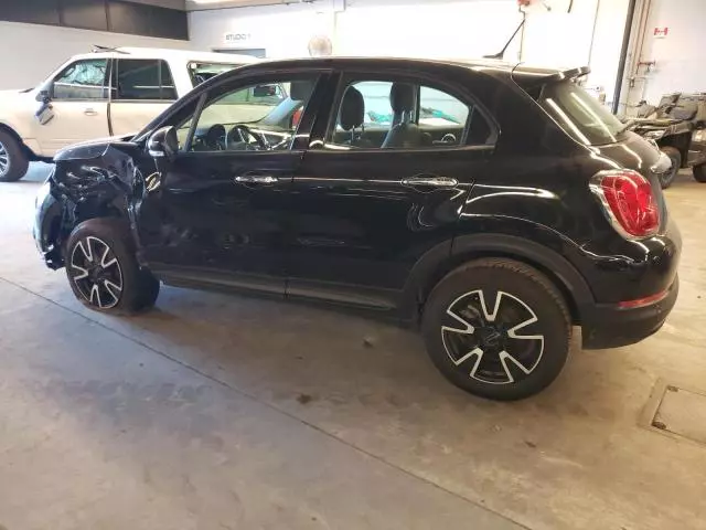 2017 Fiat 500X POP