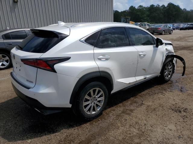 2018 Lexus NX 300 Base