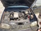 1997 Volkswagen Golf K2