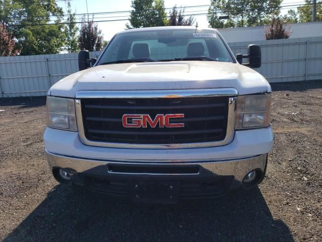 2009 GMC Sierra K1500