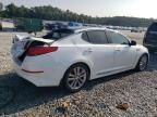 2015 KIA Optima SX