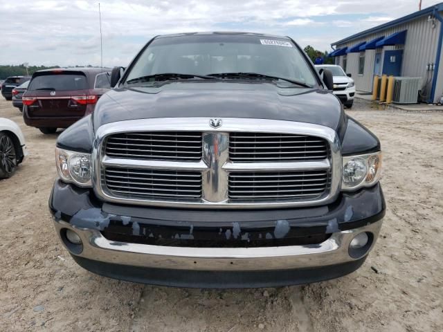 2005 Dodge RAM 1500 ST