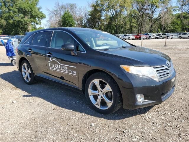 2010 Toyota Venza