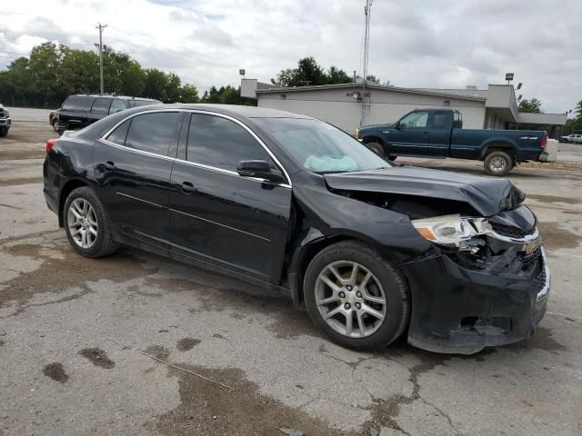 2016 Chevrolet Malibu Limited LT