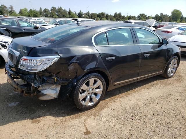 2012 Buick Lacrosse Premium