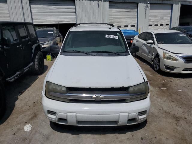 2006 Chevrolet Trailblazer LS