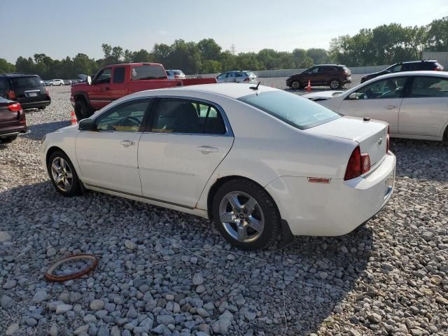 2010 Chevrolet Malibu 1LT