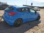 2017 Ford Focus RS