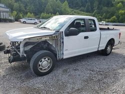 2015 Ford F150 Super Cab for sale in Hurricane, WV