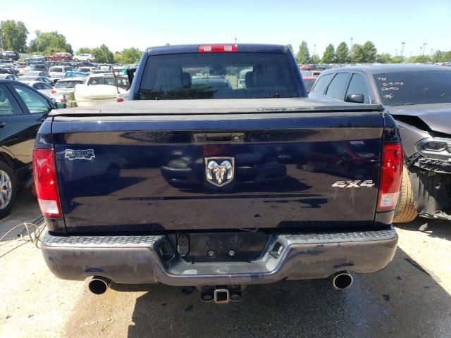 2013 Dodge RAM 1500 ST