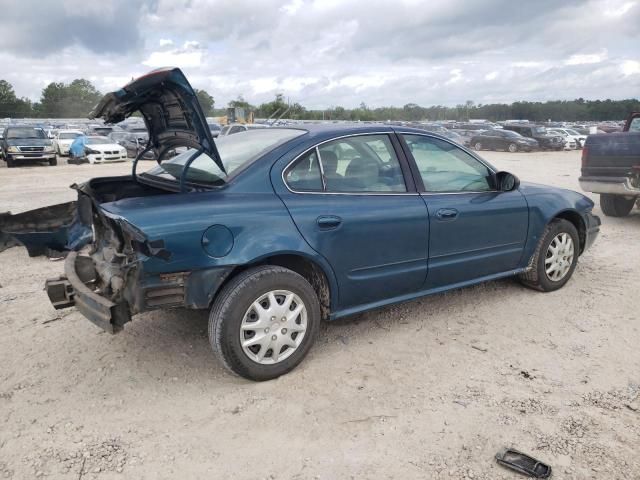 2003 Oldsmobile Alero GL