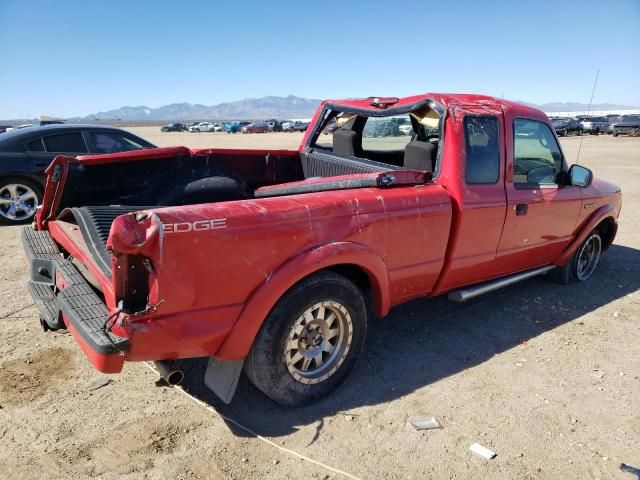 2005 Ford Ranger Super Cab