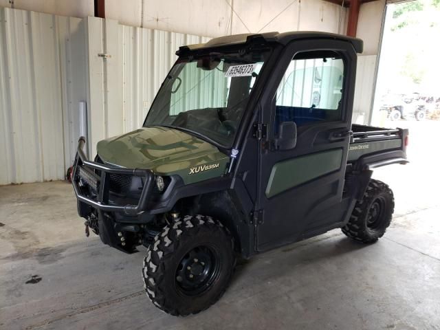 2020 John Deere UTV