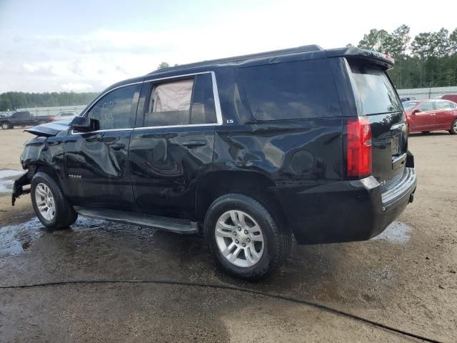 2015 Chevrolet Tahoe C1500  LS