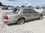 1999 Mercury Grand Marquis LS