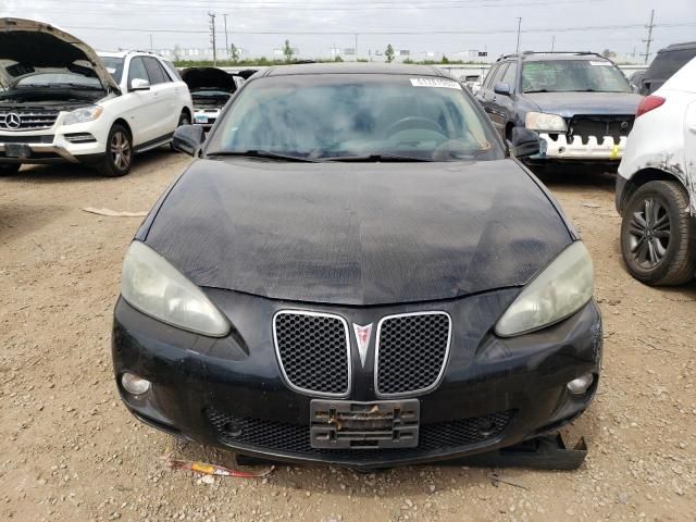 2006 Pontiac Grand Prix GXP