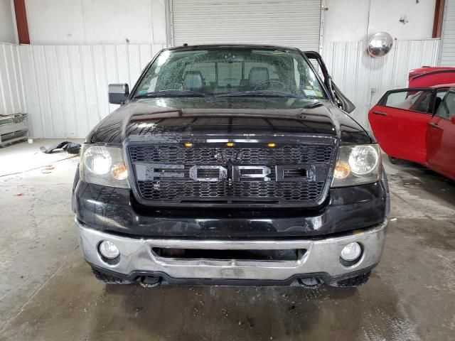 2008 Ford F150