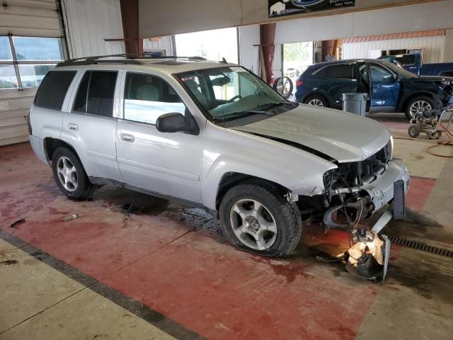 2008 Chevrolet Trailblazer LS