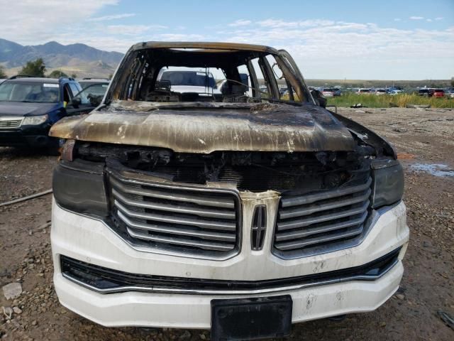 2015 Lincoln Navigator